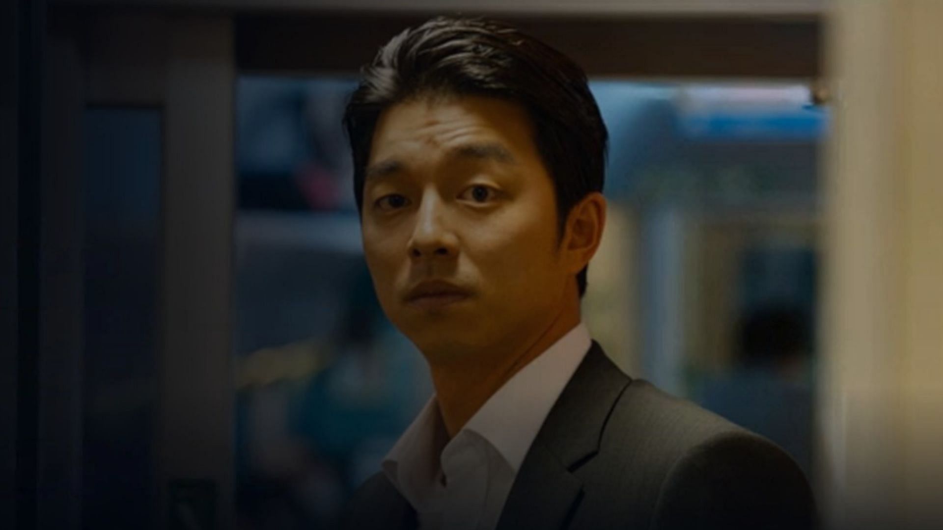A still from Train to Busan (Image via Prime Video)